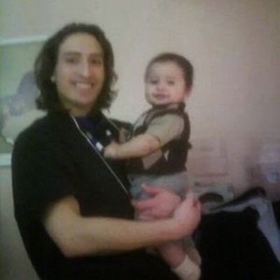 Profile Picture of Armando Quezada (@ArmandoJr1984) on Twitter