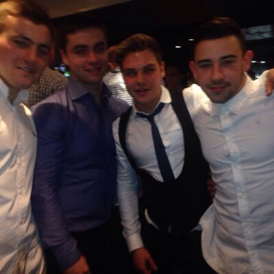 Adam Staite - Twitter Profile Picture of Adam Staite (@AdamJamesStaite) on Twitter