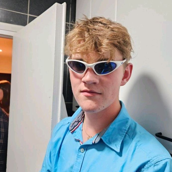 Profile Picture of Joshua (@joshua.cman2007) on Tiktok