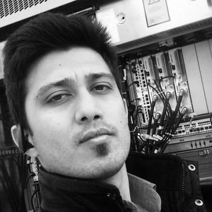 Profile Picture of Reza (@m-reza) on Myspace