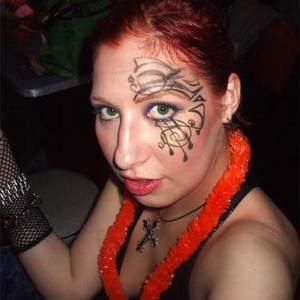Profile Picture of Loki Monster (@heavenlycurrupt) on Myspace