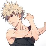 Profile Picture of Katsuki Bakugo (@bakudaddy_) on Instagram