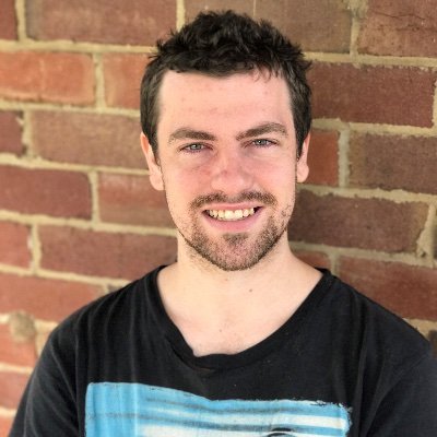 Profile Picture of Benjamin Chapel (@chapel_benjamin) on Twitter