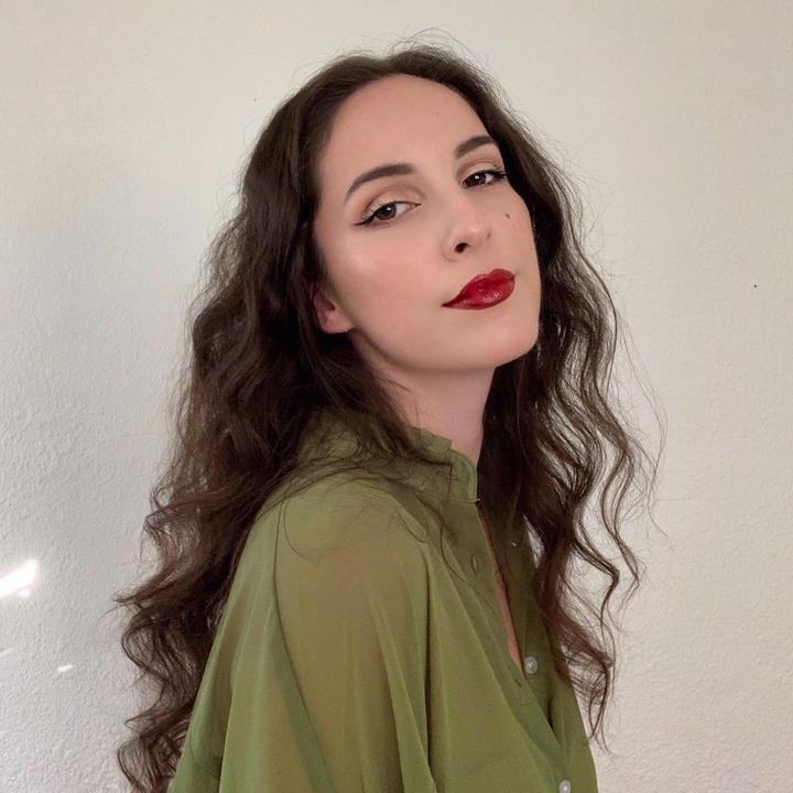 Profile Picture of ShélahLarson (@shelahlarson) on Tiktok