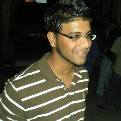 Profile Picture of Avinash Persad (@avintt) on Twitter