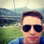 Profile Picture of Jamie Tyler (@jamiejtyler) on Flickr