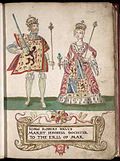 Profile Picture of Isabella of Maron Wikipedia