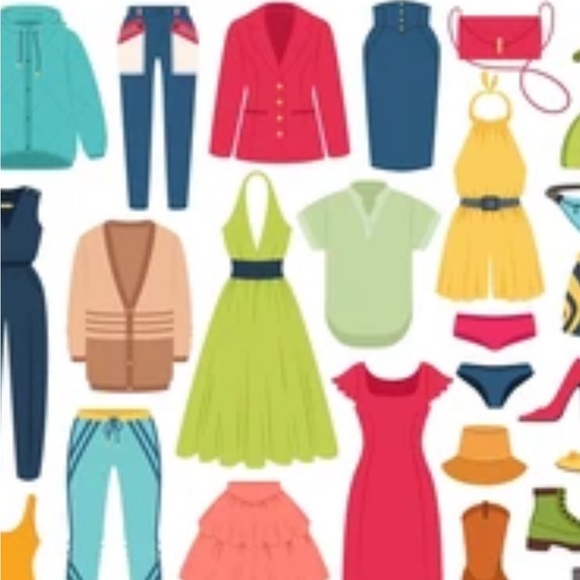 Profile Picture of Glenna Weisenfeld (@glennaw) on Poshmark