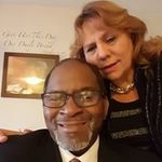 Profile Picture of Kenneth-Diane Sams (@kennethdiane) on Instagram