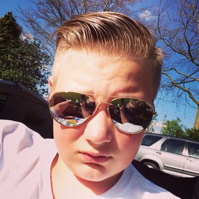Profile Picture of Luke Wingfield (@Luke_W_Racing) on Twitter