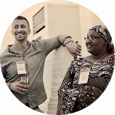Profile Picture of Peter Bruun Clausen (@BruunClausen) on Twitter