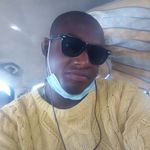 Profile Picture of AMB. ENOCH OSARONWI SNR (@amb.enoch) on Instagram