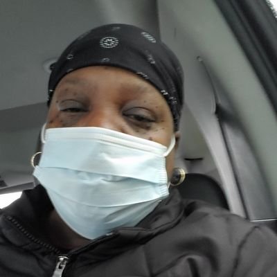 Profile Picture of Charise Jones (@Charise46491371) on Twitter