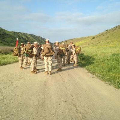 Profile Picture of Catherine Jacobsen (@navydoc1384) on Twitter