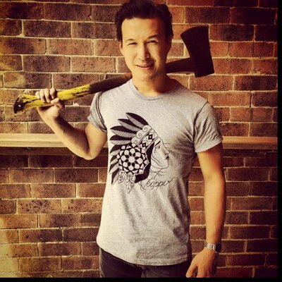 Profile Picture of Dan Yee (@YeeZa) on Twitter