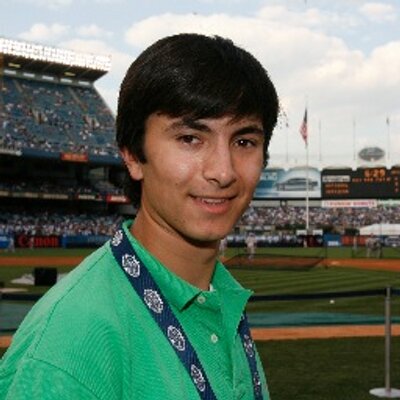 Profile Picture of Steven Schlager (@schlager32) on Twitter