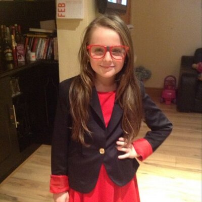 Profile Picture of Leahmckeever (@poppetangel123) on Twitter