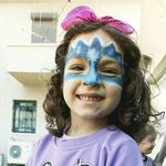 Profile Picture of الفن والاطفال هم اكبر نعمه وجدت بحياتنا✌❤🍒 (@yasmin._.qasim) on Instagram