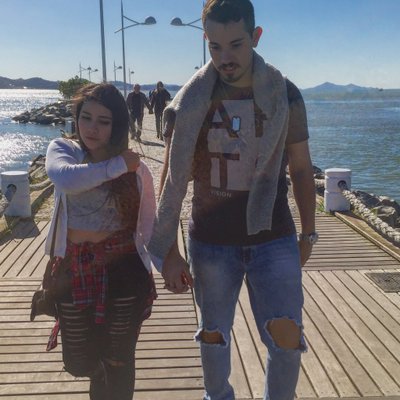 Profile Picture of Joseph Pablo (@_JosephLucas) on Twitter