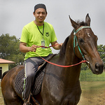 Profile Picture of Muhammad Zamri Mustafa (@Zam Eita) on Flickr