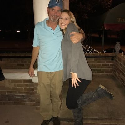 Profile Picture of Darrin Parrott (@dp_parrott) on Twitter