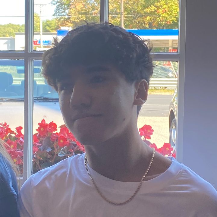 Profile Picture of Adam Schaeublin (@adamschaeublin) on Tiktok