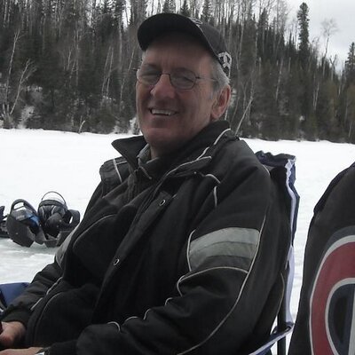 Profile Picture of Bob Leduc (@bobrea962) on Twitter