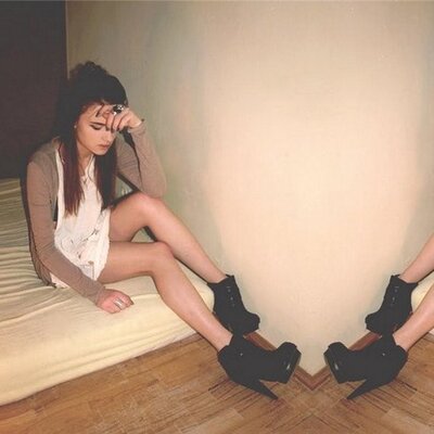 Profile Picture of Natia Imedashvili (@nat_natuka) on Twitter