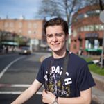 Profile Picture of Caleb Schwartz (@calebdjangoschwartz) on Instagram