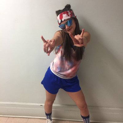 Profile Picture of Jenny Hornberger (@HornbergerJenny) on Twitter
