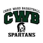 Profile Picture of Chris Ward Basketball Inc. (@chriswardbasketball) on Instagram