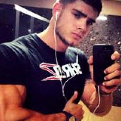 Profile Picture of Josh Sleight (@josh_sleight) on Twitter