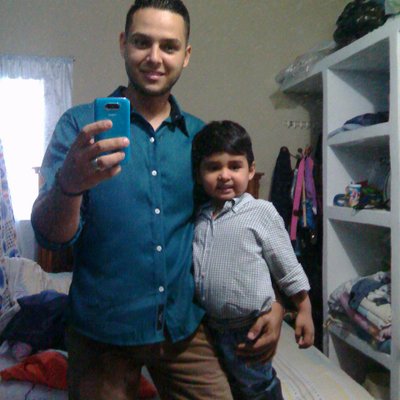 Profile Picture of Richard Mirabal (@rommirabl) on Twitter