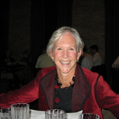 Profile Picture of Susan J. Smith (@travelersusan) on Twitter