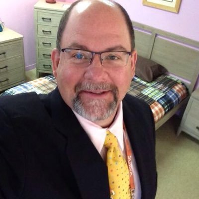 Profile Picture of Tony Cox (@tonycox1965) on Twitter