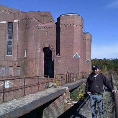 Profile Picture of John Battles (@Godmankey) on Twitter