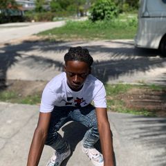 Profile Picture of Mikel Thompson (@mikelthompson541) on Tiktok