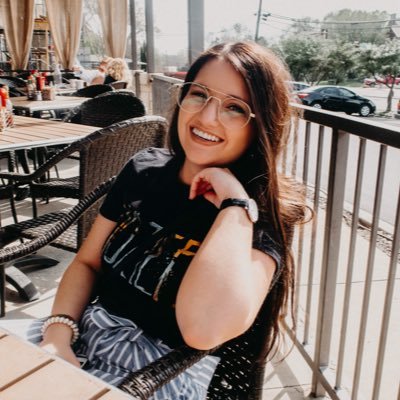 Profile Picture of PJ (@ParkerJaques) on Twitter