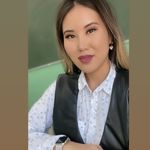 Profile Picture of Алия Кабланова (@aliyyya1507) on Instagram