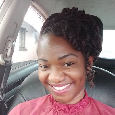 Profile Picture of Pamella Chirawu Mudarikiri (@PMudarikiri) on Twitter