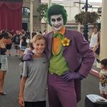 Profile Picture of Fraser Howard (@frazzle_howard) on Instagram