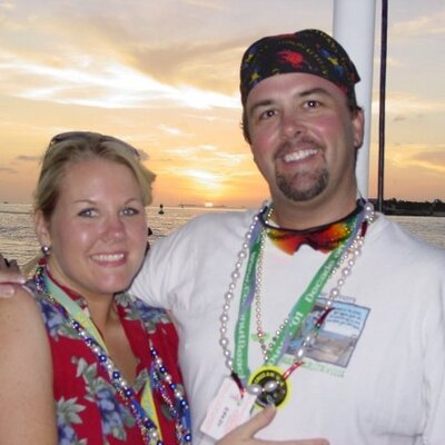 Profile Picture of Randy Morgan (@ramngl1) on Twitter