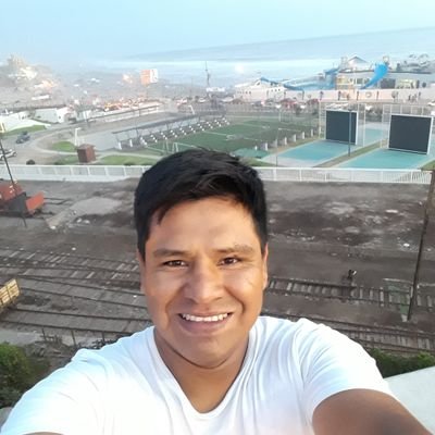 Profile Picture of Iván Tolentino (@IvanTolen) on Twitter