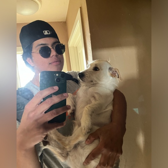 Profile Picture of Andrew Ibarra (@thiccboiandy) on Poshmark