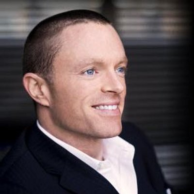 Profile Picture of Joseph James (@JosephJames07) on Twitter