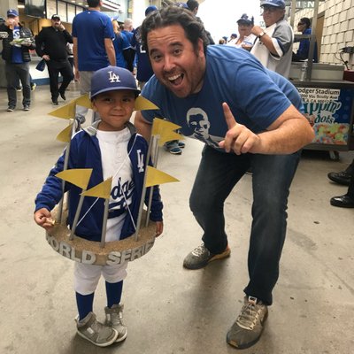 Profile Picture of Marc Brunswick (@marcabrunswick) on Twitter