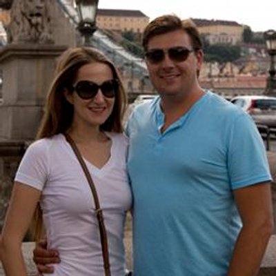 Profile Picture of Jennifer Dolak (@JenniferDolak) on Twitter