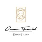 Omar Farid | Design Studio - Instagram Profile Picture of Omar Farid | Design Studio (@omarfarid_designstudio) on Instagram