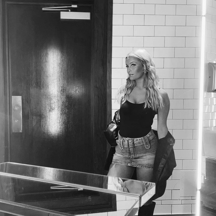 Profile Picture of Monique Wyrostek (@monique.renne) on Tiktok