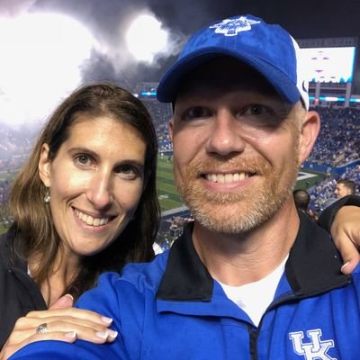 Profile Picture of Jeremy (@BigBlueJerm) on Twitter